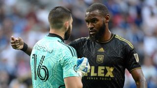 FC Dallas to signs center back Sebastien Ibeagha as first winter move taken Dallas (FC Dallas). Photo by Anne-Marie Sorvin | USA Today Sports